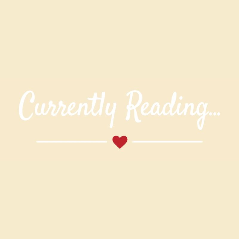 Currently Reading Bücherwurm Spruch