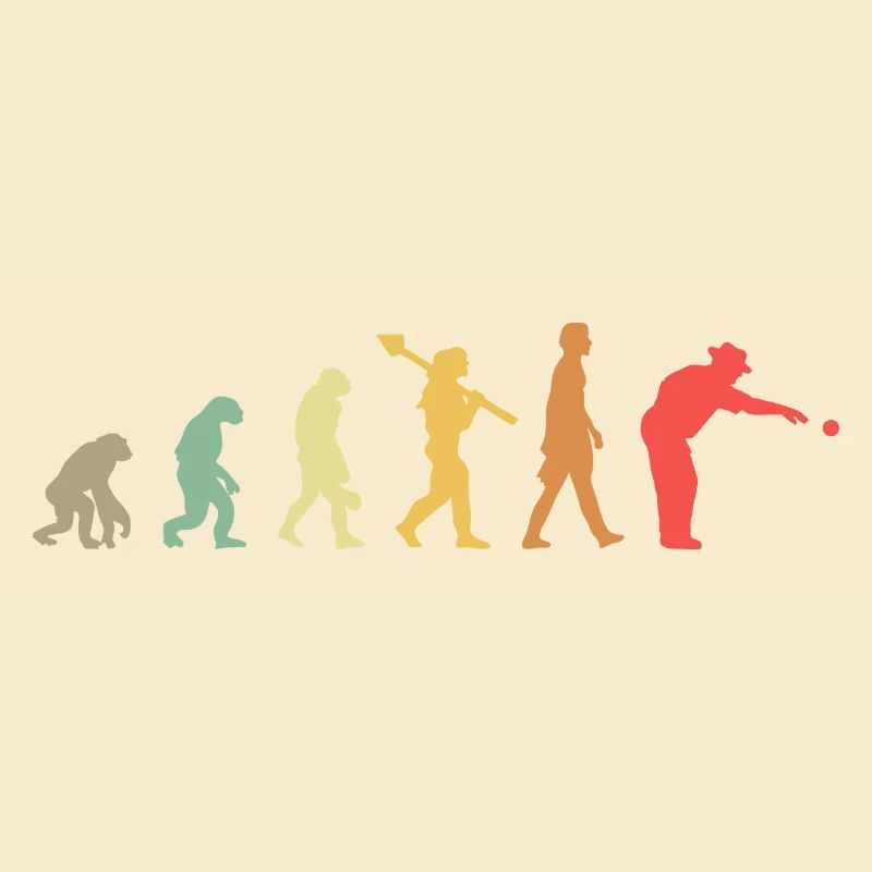 Evolution Boule 