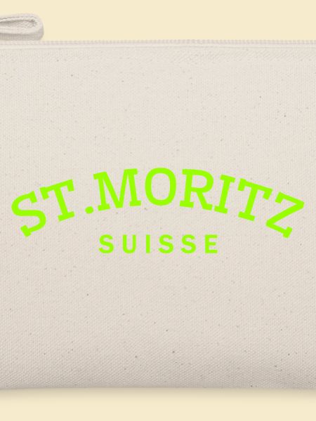St. Moritz - Suisse - Schweiz - Swiss