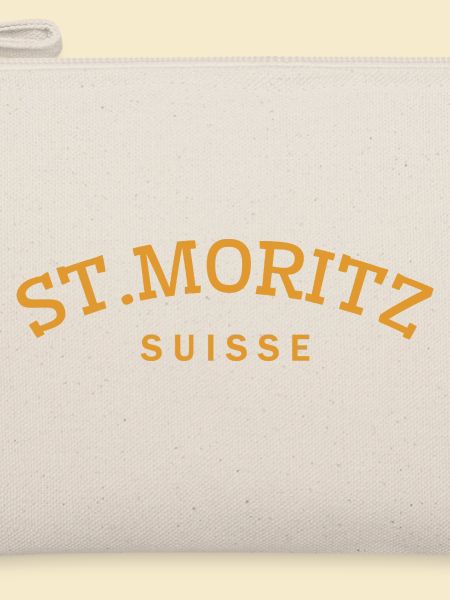 St. Moritz - Suisse - Schweiz - Swiss