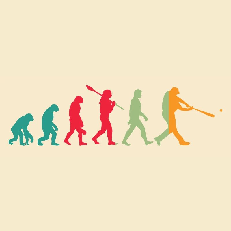 Basketball Evolution