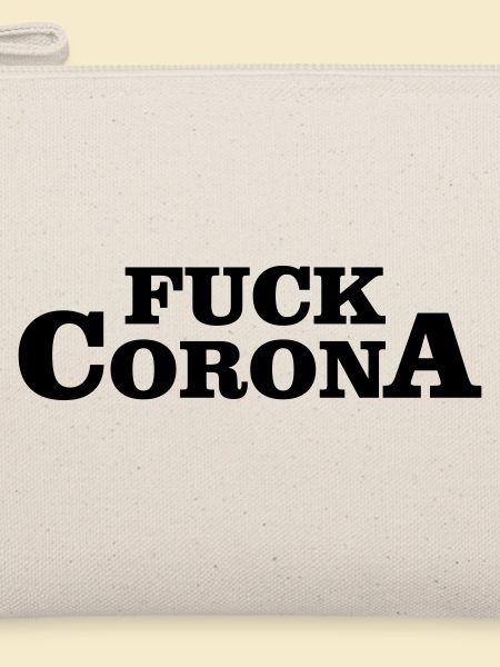 SCHEISSE AUF CORONA