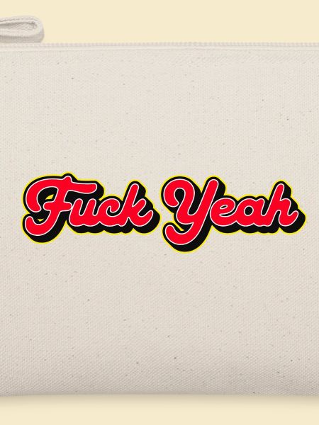 Fuck Yeah 3D Red Script
