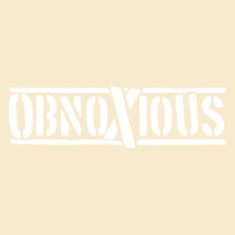 Obnoxious