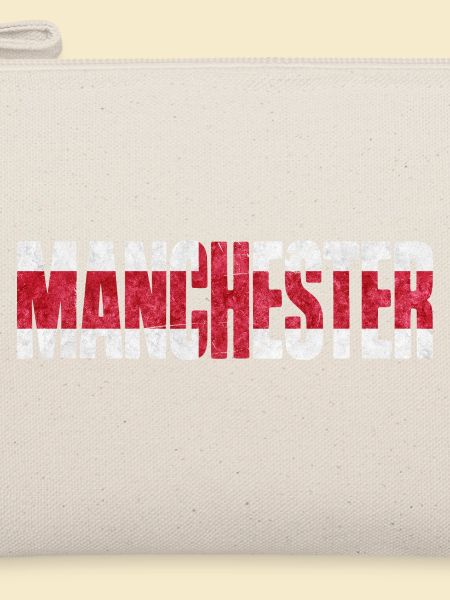 Manchester England