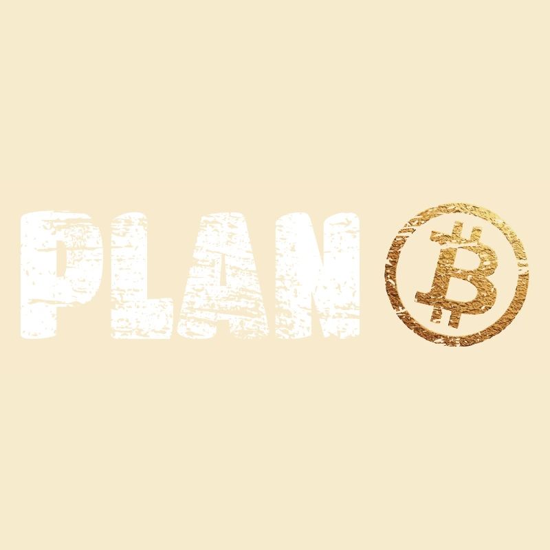 Plan Bitcoin Plan B