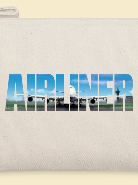 Airliner Jumbo-Jet