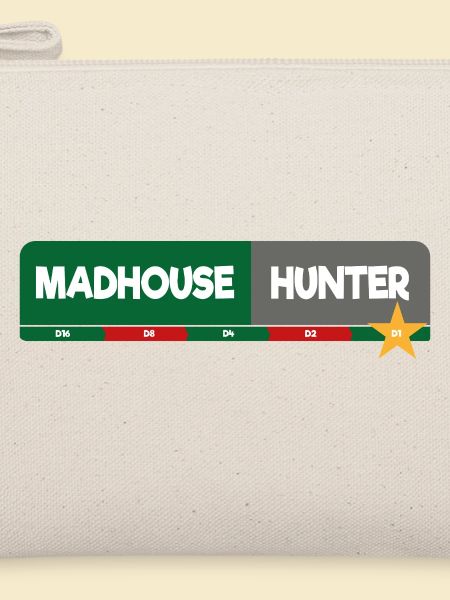 MadhouseHunter