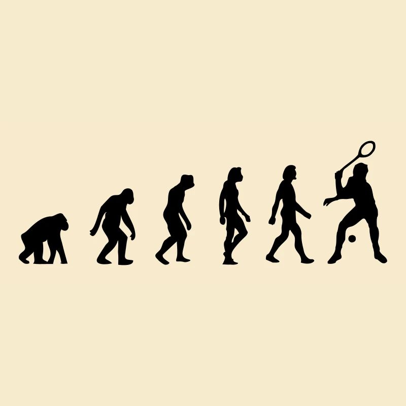 Die Evolution von Squash