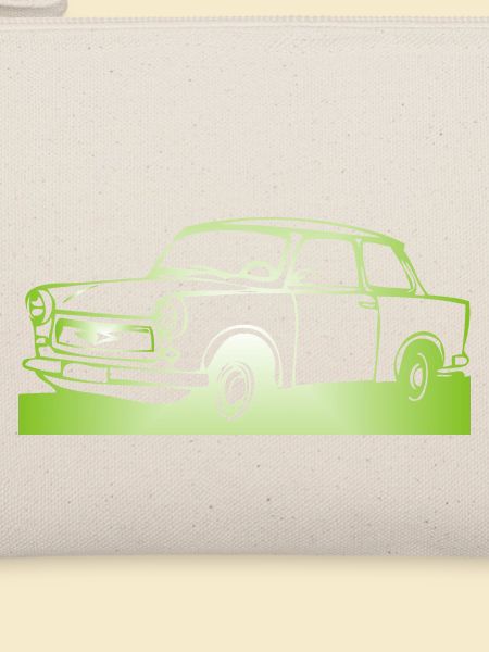  601 Limo Trabi