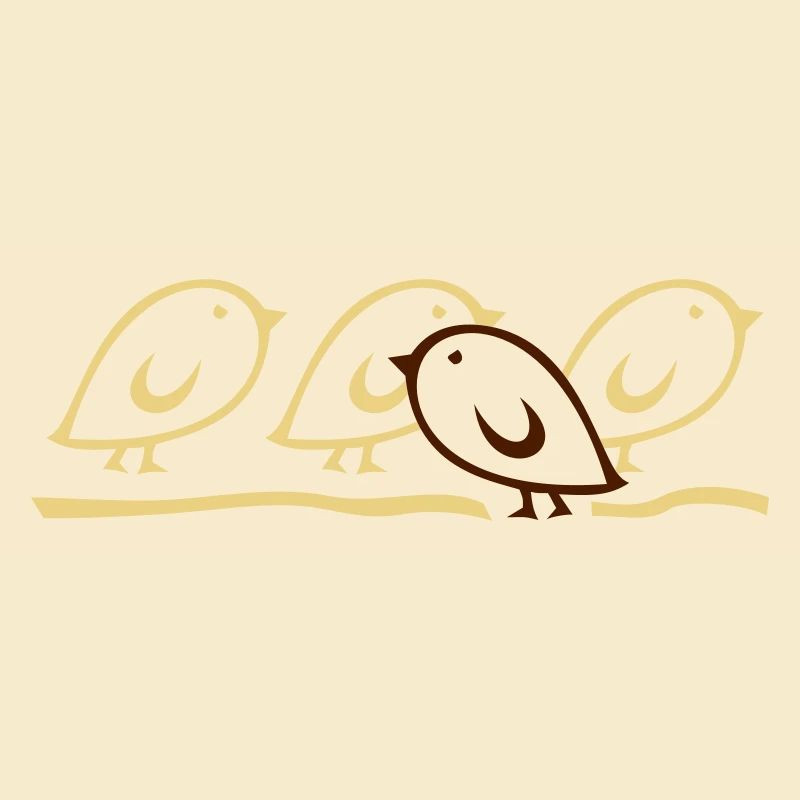 TWEETLERCOOLS - Gegen den Strom