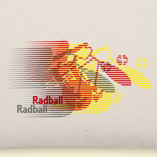 Radball | Earthquake Germany