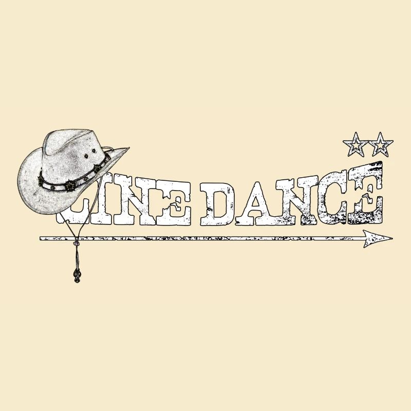 line dance
