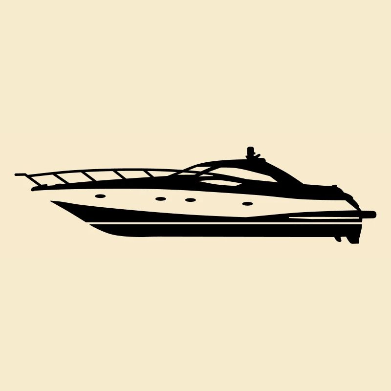 Motoryacht