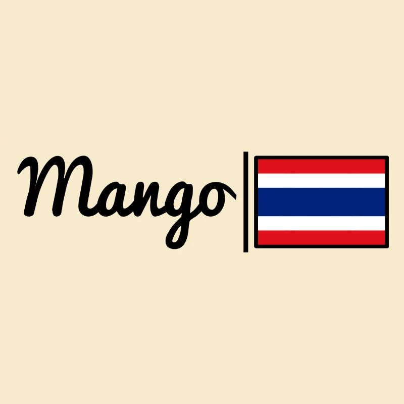 Mango - Thailand