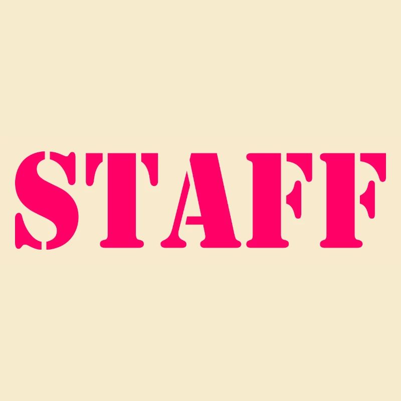 STAFF