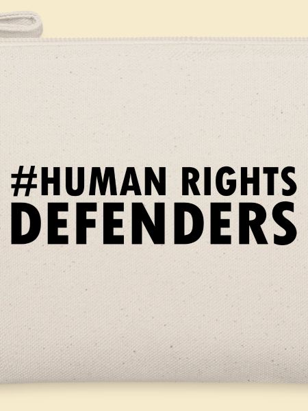 Human rights defenders