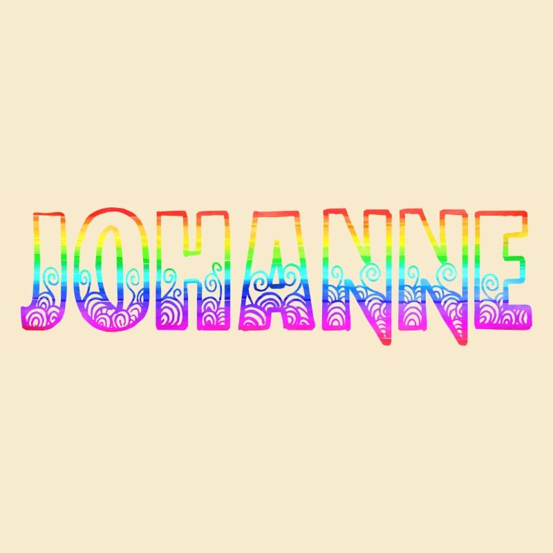 johanne rs regenbogen