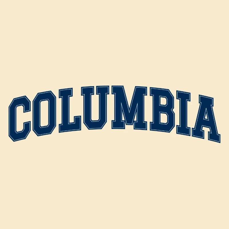 Columbia Hochschulbogen