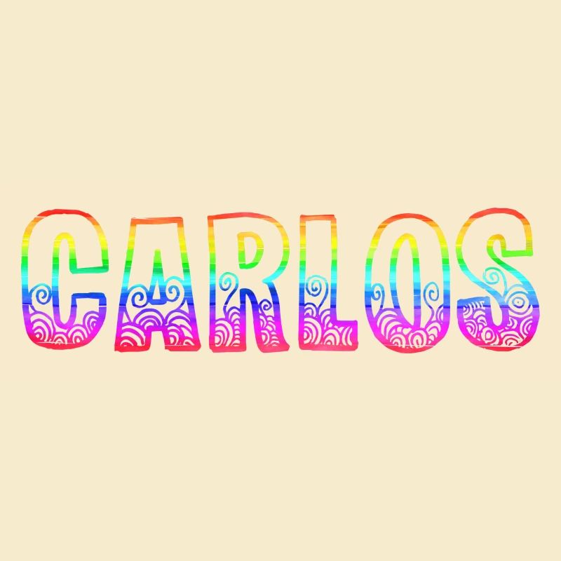 carlos rs regenbogen