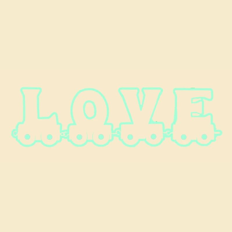 Love Train Railway