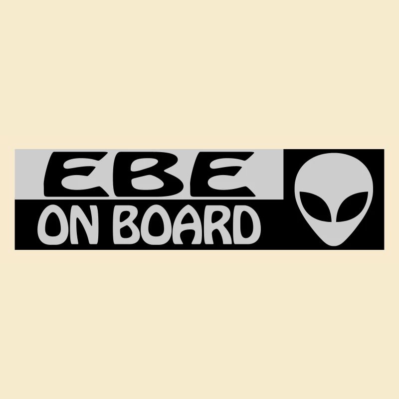 EBE ON BOARD