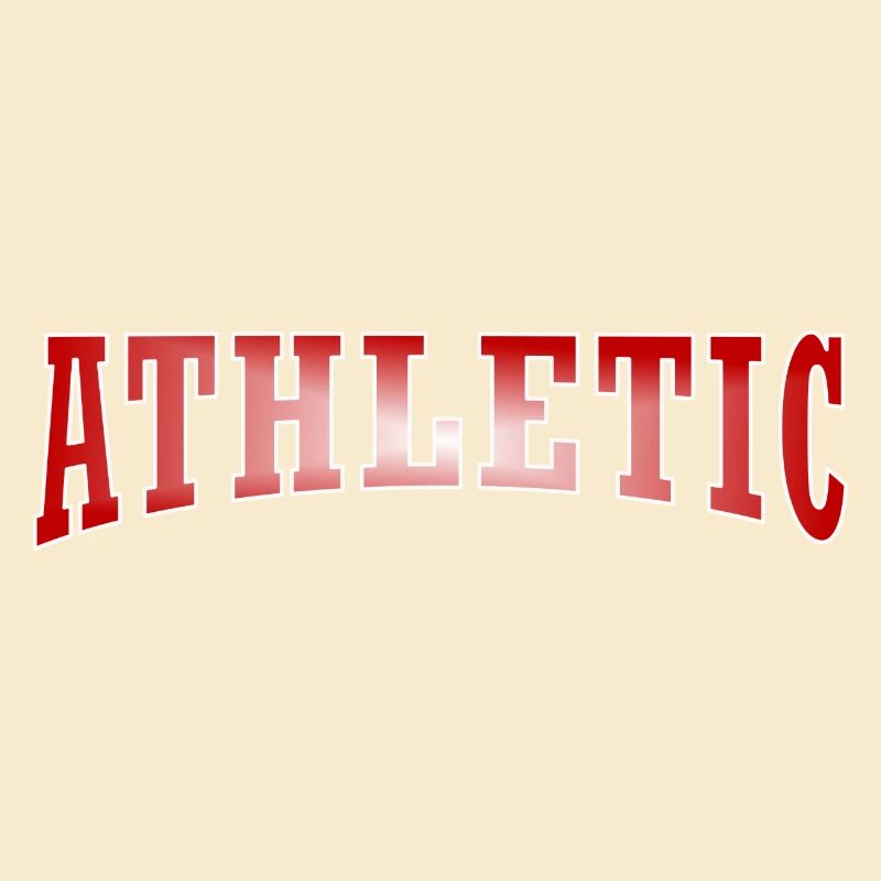 Athletic design squad