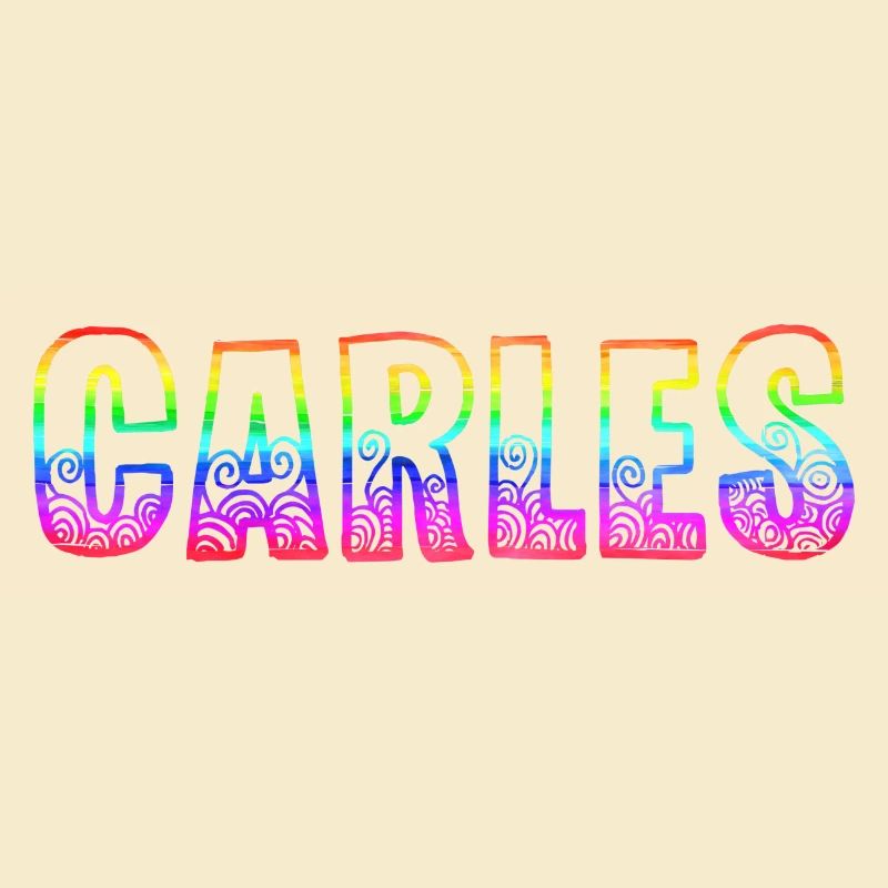 carles rs regenbogen