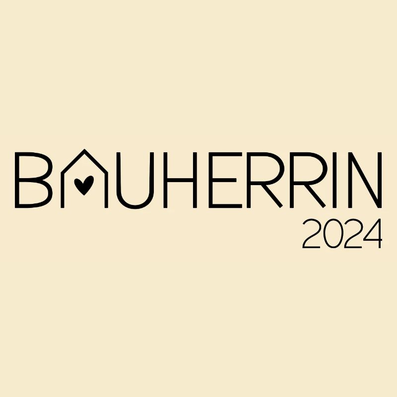 Bauherrin