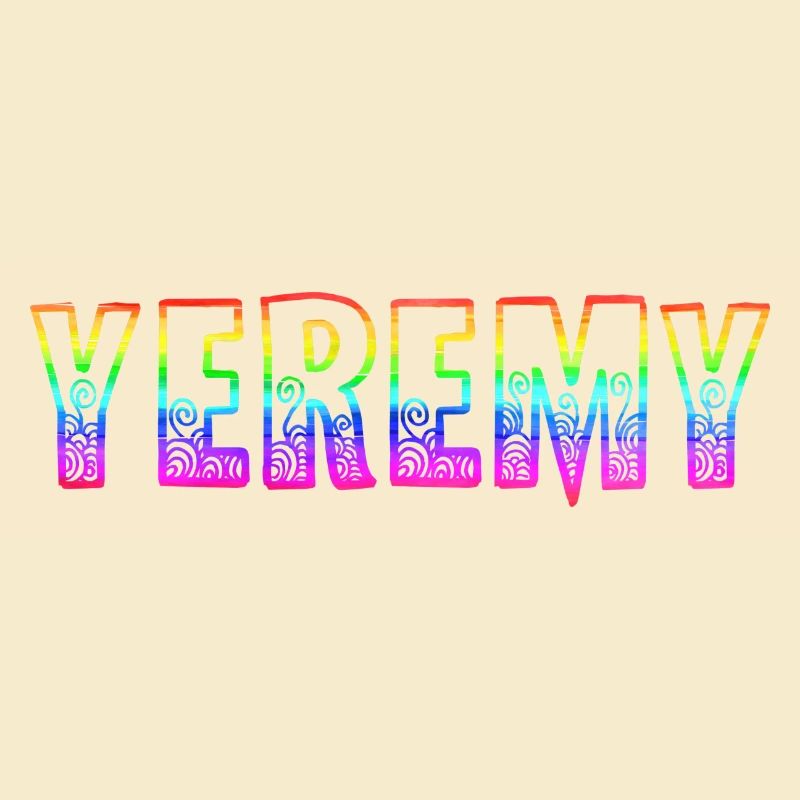 yeremy rs regenbogen