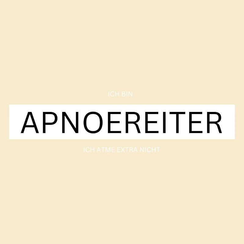 ApnoReiter: Atemloses Statement