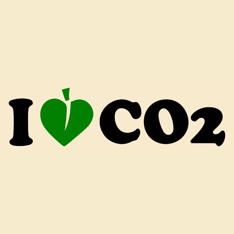 I love co2