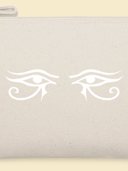 Blick des Horus