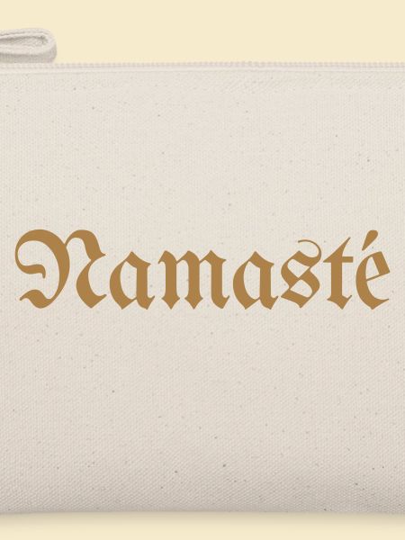Namasté
