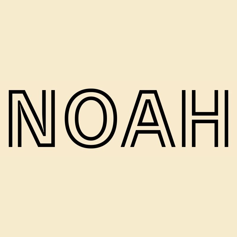 Noah