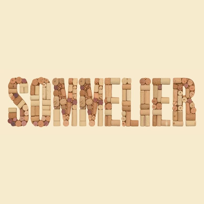 sommelier