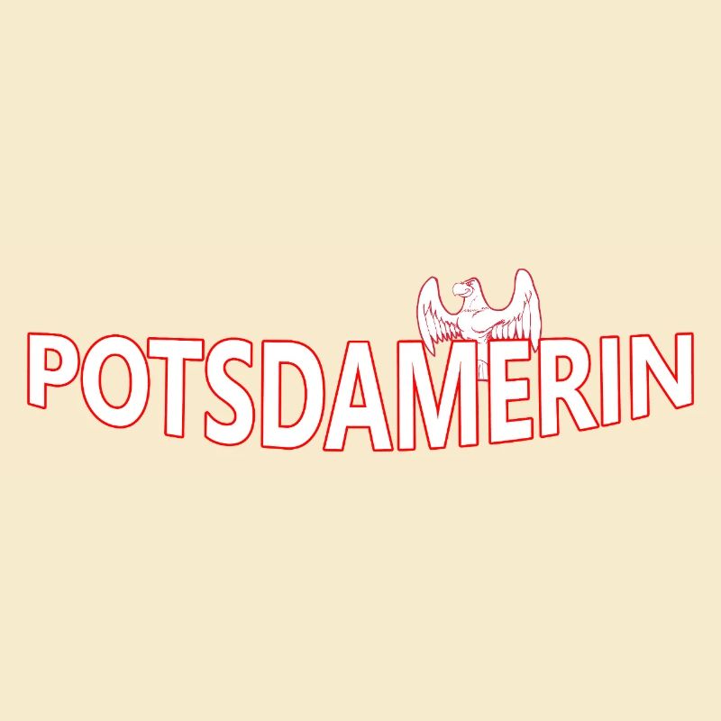 Potsdamerin