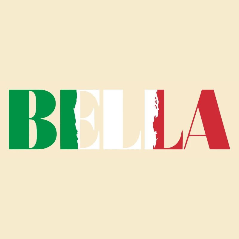 Bella Italia
