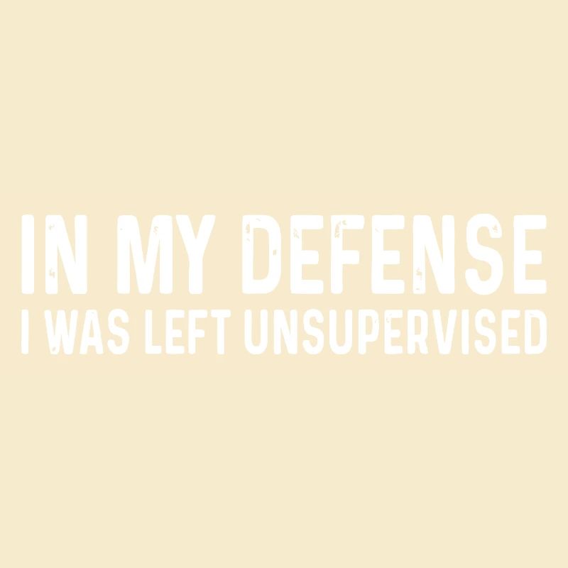 Unsupervised Defense Typographic Quote