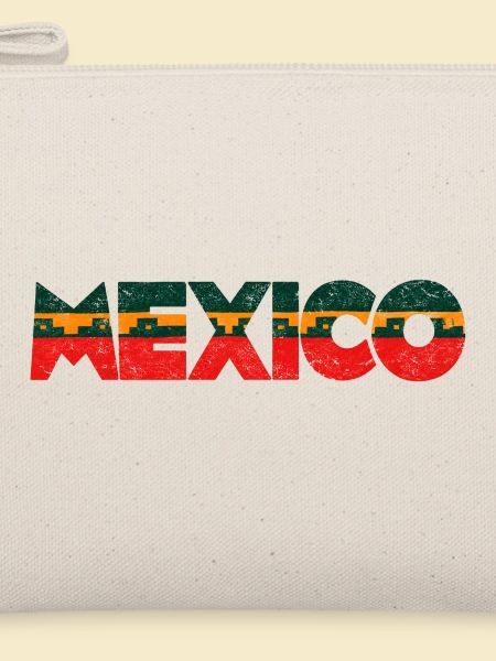 Mexico Retro Shirt