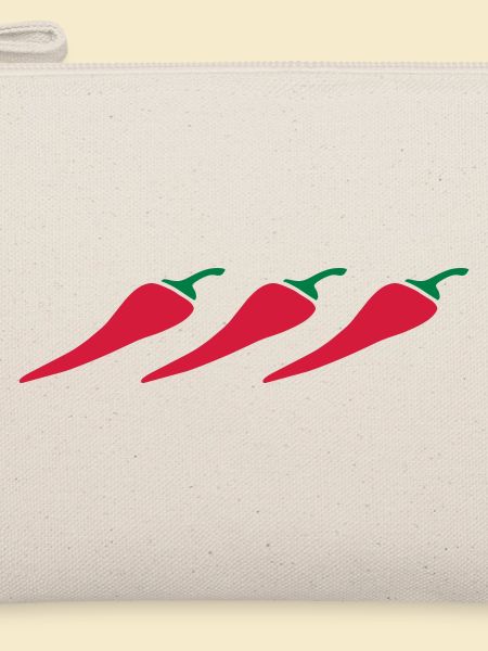 Chilischoten