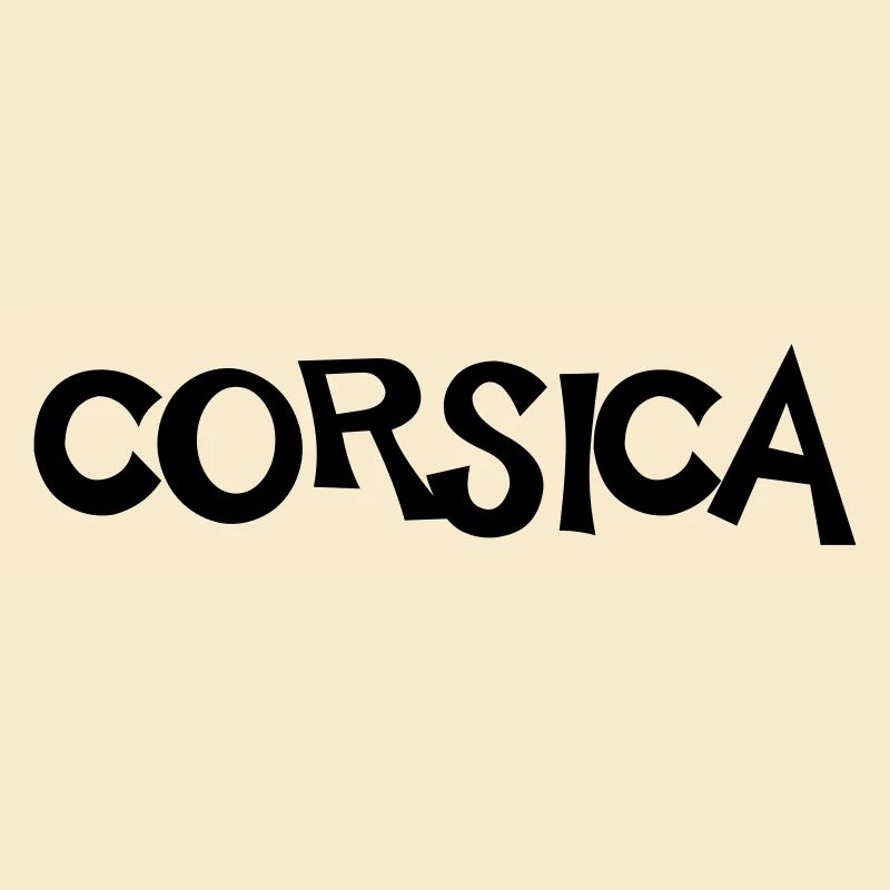 Corsica (V)