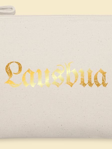 Lausbua (Goldgelb) Lausbube