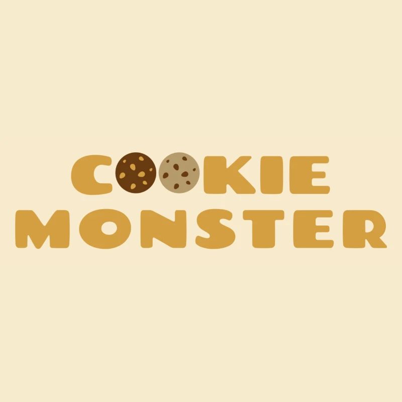 Keks Monster