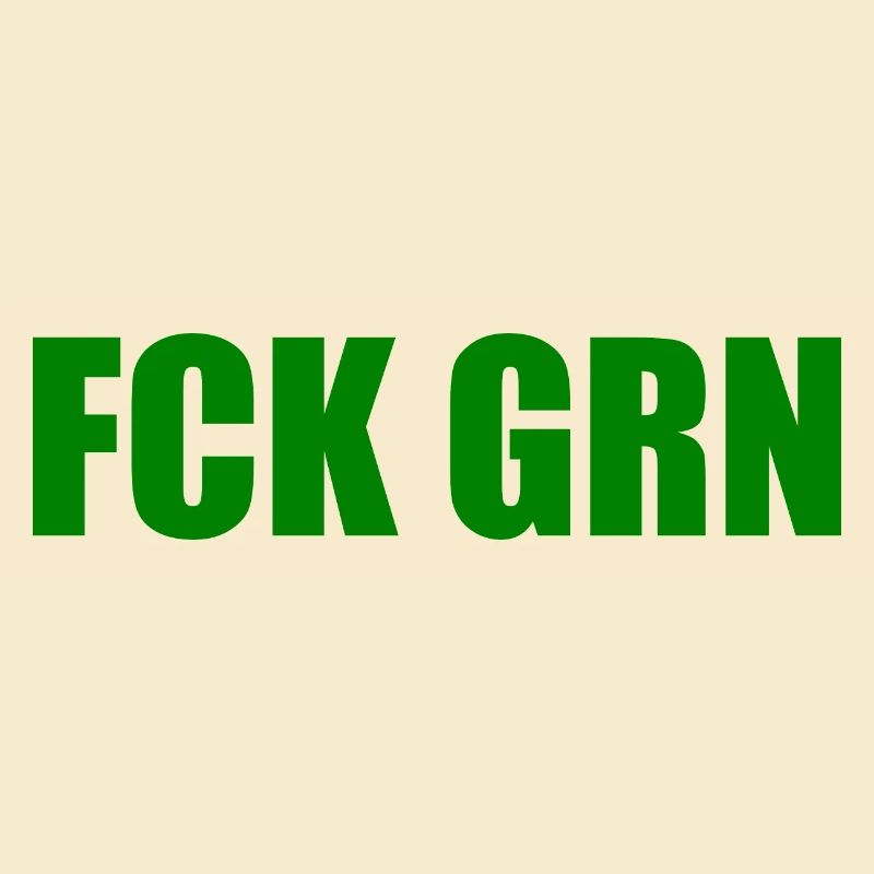 Fck grn