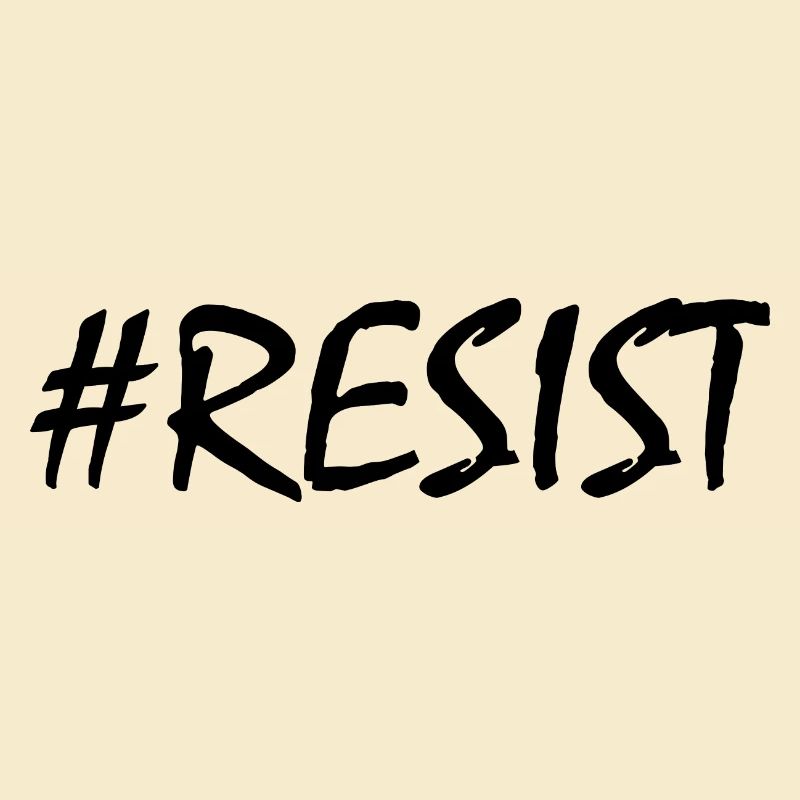 Resist