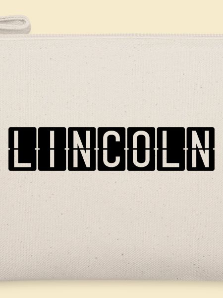 Lincoln Flughafentafel