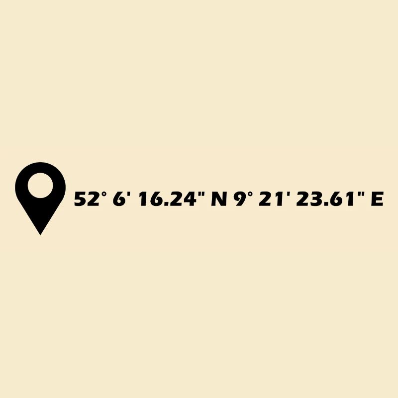 Hamelin coordinates