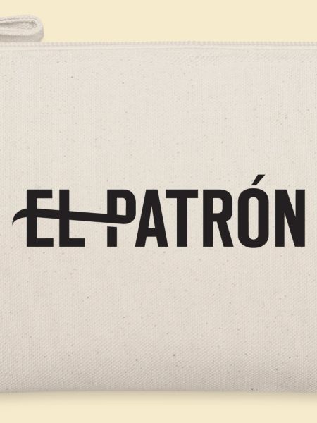 El Patrón – Latino Style Print