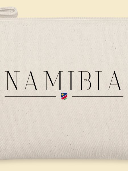 Ich liebe Namibia